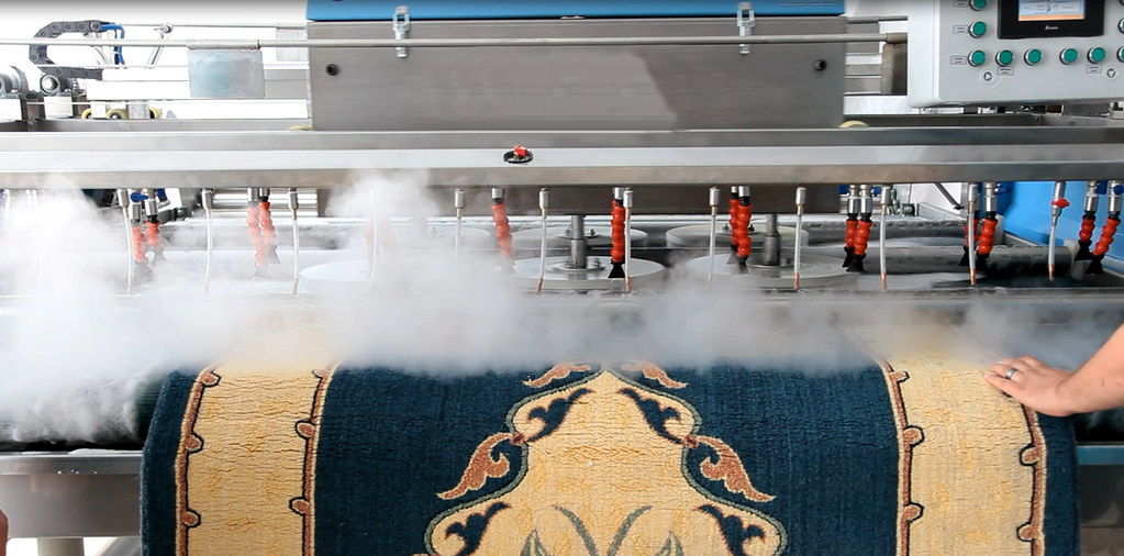 Sumbas Halı Yıkama