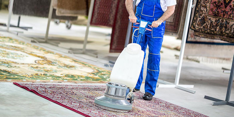 Sumbas Halı Yıkama