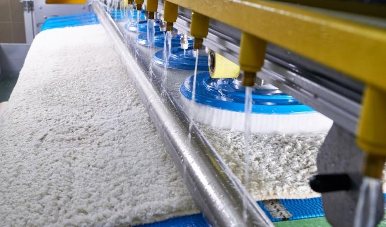 Sumbas Halı Yıkama